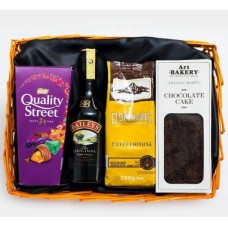 Baileys & Chocs Treats Gift Hamper