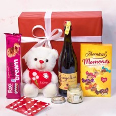 Absolutely Smitten Gift Hamper