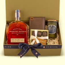 The Whiskey Retreat