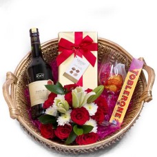 Specially For You Care Package