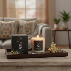 Meg Hawkins 250g Candle - Elderflower & Pear Blossom