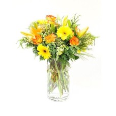Sunshine in a Vase (Small)