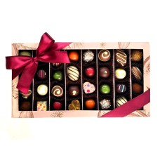 Premium Chocolates Collection