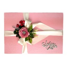 Delicious Chocolate Asti set Gift Box