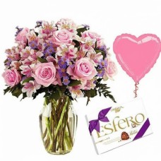 Sweet Tenderness Gift Set
