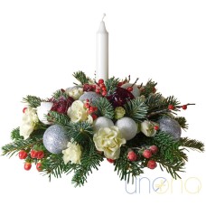 Treasured Moment Centerpiece (regular)