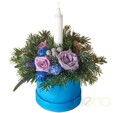 Winterâ€™s Tale Arrangement