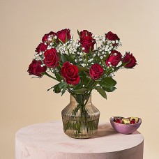 Love In Bloom