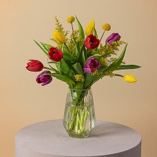 Blooming Joy