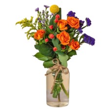 Bright Posy