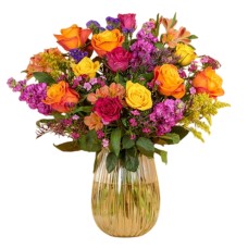Floral Love