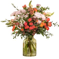 Sweet Blossom