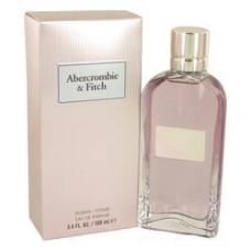 Abercrombie & Fitch First Instinct Perfume Edp For Women