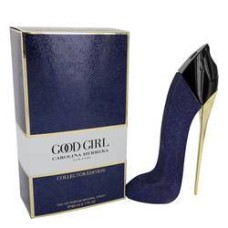 Carolina Herrera Good Girl Perfume Edp For Women-Collector's Edition