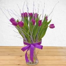 Showstopper Tulips (Small)