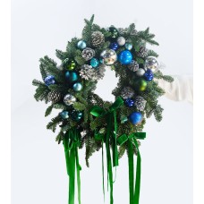 Festive Forest