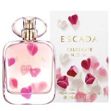 Celebrate Now By Escada 80Ml Edp For Women