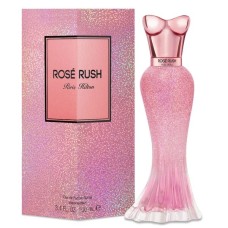 Rose Rush By Paris Hilton 100Ml Edp For Women
