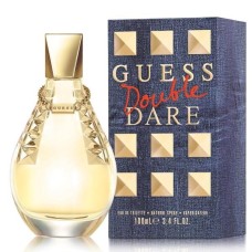 Double Dare By Guess 100Ml Edt