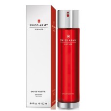 Swiss Army By Victorinox 100Ml Edt