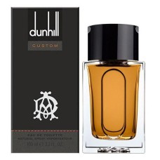 Dunhill Custom By Dunhill 100Ml Edt