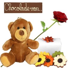 Chocolate Package Deluxe (Medium)