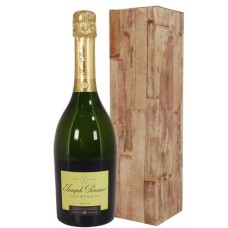 Champagne Joseph Perrier Royal Brut (Champagne Joseph Perrier Cuvee Royal Brut include luxury gift box)