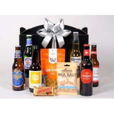 Beers of the world