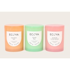 Ecoya Metro Candle 280g