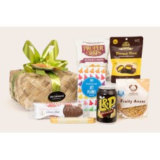 Kiwi As Gift Box