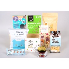 A Very Vegan Xmas