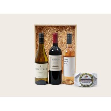 Premium Wine Collection
