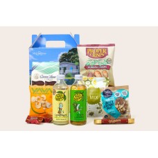 Kiwi Summer Gift Box