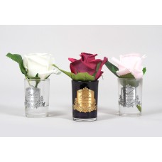 Cote Noire Perfumed Rose Buds