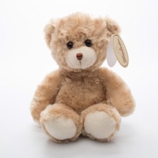 Teddy Samuel, brown