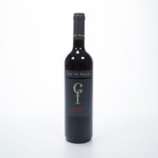 Cabernet Franc fra As Di Rajo