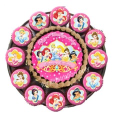 Princess Love