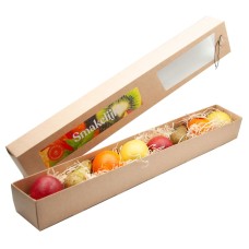 Bar' full of delicious fruit mix