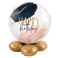 Balloon gift Happy Birthday