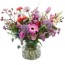 Flowers splendor (Standard (S))