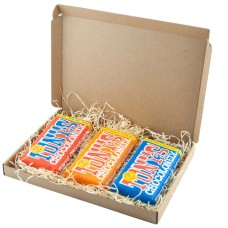 Tonys Chocolonely festival