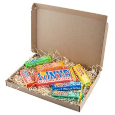 Tony's chocolonely family pack