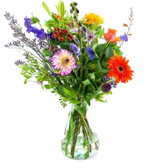 Festive picking bouquet (Standard (S))