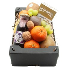 Fruit box old fashioned treat