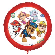 Rescue Heroes Paw Patrol