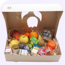 Fruit box pure pampering