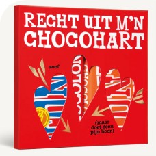 Straight from My Choco Heart