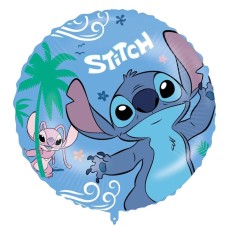 Stitch and Angel