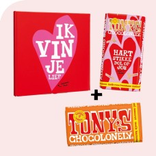 Gift Box Love