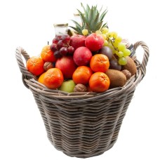 Fruit basket XXL